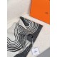 2024FW Scarf HERMES A cool piece that stands out from the crowd 2024FW Scarf HERMES A cool piece that stands out from the crowd