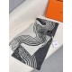 2024FW Scarf HERMES A cool piece that stands out from the crowd 2024FW Scarf HERMES A cool piece that stands out from the crowd