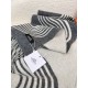 2024FW Scarf HERMES A cool piece that stands out from the crowd 2024FW Scarf HERMES A cool piece that stands out from the crowd