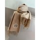 2024FW Scarf HERMES Recommended as a present or gift 2024FW Scarf HERMES Recommended as a present or gift