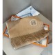 2024FW Scarf HERMES Recommended as a present or gift 2024FW Scarf HERMES Recommended as a present or gift
