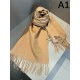 2024FW Scarf HERMES Simple and mature impression is wonderful 2024FW Scarf HERMES Simple and mature impression is wonderful