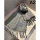 2024FW Scarf HERMES Simple and mature impression is wonderful 2024FW Scarf HERMES Simple and mature impression is wonderful