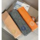 2024FW Scarf HERMES Simple and mature impression is wonderful 2024FW Scarf HERMES Simple and mature impression is wonderful