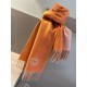 2024FW Scarf HERMES Simple and mature impression is wonderful 2024FW Scarf HERMES Simple and mature impression is wonderful