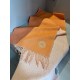 2024FW Scarf HERMES Simple and mature impression is wonderful 2024FW Scarf HERMES Simple and mature impression is wonderful