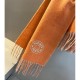 2024FW Scarf HERMES Simple and mature impression is wonderful 2024FW Scarf HERMES Simple and mature impression is wonderful