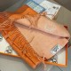 2024FW Scarf HERMES Simple and mature impression is wonderful 2024FW Scarf HERMES Simple and mature impression is wonderful