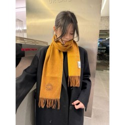 2024FW Scarf HERMES Competition is inevitable! I definitely want to check it out
