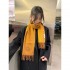 2024FW Scarf HERMES Competition is inevitable! I definitely want to check it out