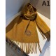 2024FW Scarf HERMES Competition is inevitable! I definitely want to check it out 2024FW Scarf HERMES Competition is inevitable! I definitely want to check it out