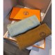 2024FW Scarf HERMES Competition is inevitable! I definitely want to check it out 2024FW Scarf HERMES Competition is inevitable! I definitely want to check it out