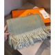 2024FW Scarf HERMES Competition is inevitable! I definitely want to check it out 2024FW Scarf HERMES Competition is inevitable! I definitely want to check it out