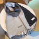 2024FW Scarf LOEWE Excellent practicality for daily use 2024FW Scarf LOEWE Excellent practicality for daily use