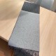 2024FW Scarf LOEWE Excellent practicality for daily use 2024FW Scarf LOEWE Excellent practicality for daily use