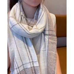 2024FW Scarf LOEWE Loewe Popular New Brand Item