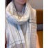 2024FW Scarf LOEWE Loewe Popular New Brand Item
