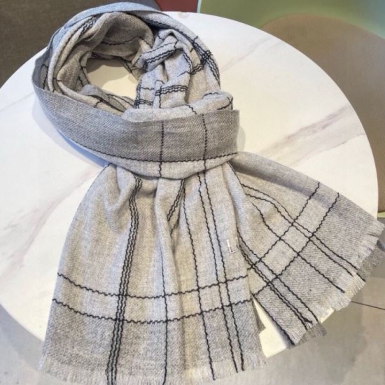 2024FW Scarf LOEWE Loewe Popular New Brand Item 2024FW Scarf LOEWE Loewe Popular New Brand Item
