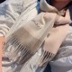 2024FW Scarf LOEWE This year's latest trend 2024FW Scarf LOEWE This year's latest trend