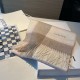 2024FW Scarf LOEWE This year's latest trend 2024FW Scarf LOEWE This year's latest trend