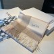2024FW Scarf LOEWE This year's latest trend 2024FW Scarf LOEWE This year's latest trend