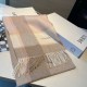 2024FW Scarf LOEWE This year's latest trend 2024FW Scarf LOEWE This year's latest trend