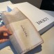 2024FW Scarf LOEWE This year's latest trend 2024FW Scarf LOEWE This year's latest trend