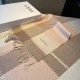 2024FW Scarf LOEWE This year's latest trend 2024FW Scarf LOEWE This year's latest trend