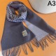 2024FW Scarf LOEWE Enjoy the fashion of fall and winter 2024FW Scarf LOEWE Enjoy the fashion of fall and winter