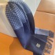 2024FW Scarf LOEWE Enjoy the fashion of fall and winter 2024FW Scarf LOEWE Enjoy the fashion of fall and winter