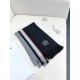 2024FW scarf LOEWE Loewe overwhelmingly popular for fashion 2024FW scarf LOEWE Loewe overwhelmingly popular for fashion