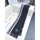 2024FW scarf LOEWE Loewe overwhelmingly popular for fashion 2024FW scarf LOEWE Loewe overwhelmingly popular for fashion