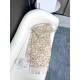 2024FW Scarf LOEWE The latest season has arrived 2024FW Scarf LOEWE The latest season has arrived