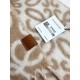 2024FW Scarf LOEWE The latest season has arrived 2024FW Scarf LOEWE The latest season has arrived