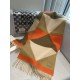2024FW Scarf LOEWE This autumn's most popular brand 2024FW Scarf LOEWE This autumn's most popular brand