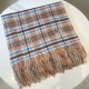 2024FW Scarf LOEWE LOEWE Upgrade your classic fall style 2024FW Scarf LOEWE LOEWE Upgrade your classic fall style