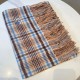 2024FW Scarf LOEWE LOEWE Upgrade your classic fall style 2024FW Scarf LOEWE LOEWE Upgrade your classic fall style