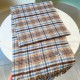 2024FW Scarf LOEWE LOEWE Upgrade your classic fall style 2024FW Scarf LOEWE LOEWE Upgrade your classic fall style