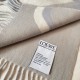 2024FW Scarf LOEWE New item that has attracted attention in many magazines 2024FW Scarf LOEWE New item that has attracted attention in many magazines