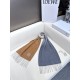 2024FW Scarf LOEWE Last year's popular item New 2024FW Scarf LOEWE Last year's popular item New