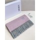 2024FW Scarf LOEWE Last year's popular item New 2024FW Scarf LOEWE Last year's popular item New