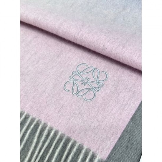 2024FW Scarf LOEWE Last year's popular item New 2024FW Scarf LOEWE Last year's popular item New