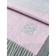 2024FW Scarf LOEWE Last year's popular item New 2024FW Scarf LOEWE Last year's popular item New