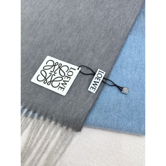 2024FW Scarf LOEWE Last year's popular item New 2024FW Scarf LOEWE Last year's popular item New