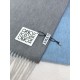 2024FW Scarf LOEWE Last year's popular item New 2024FW Scarf LOEWE Last year's popular item New
