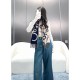 2024FW Scarf LOEWE Stylish style 2024FW Scarf LOEWE Stylish style