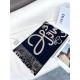 2024FW Scarf LOEWE Stylish style 2024FW Scarf LOEWE Stylish style