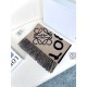 2024FW Scarf LOEWE Stylish style 2024FW Scarf LOEWE Stylish style