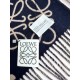 2024FW Scarf LOEWE Stylish style 2024FW Scarf LOEWE Stylish style
