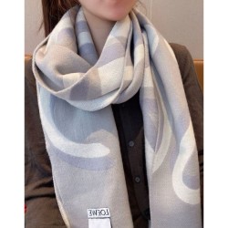 2024FW Scarf LOEWE LOEWE A very popular brand in Japan